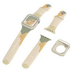 Strap Moro replacement band strap for Watch 6 / 5 / 4 / 3 / 2 (44mm / 42mm) wristband bracelet camo black (6)