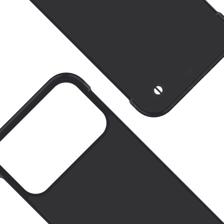 Apple iPhone 17 Pro - 3mk Just20g Matt Case