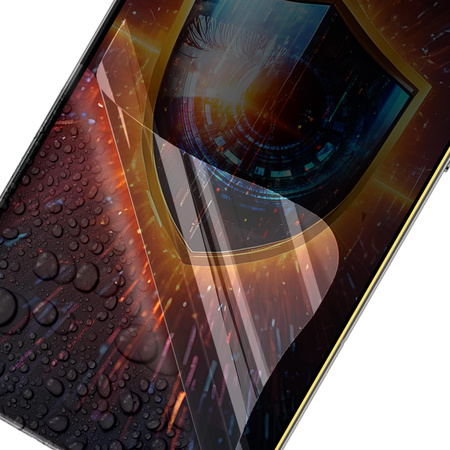 Oppo Reno 14 Pro - 3mk Silky Matt Privacy