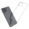 Futerał Back Case Ultra Slim 0,5mm do SAMSUNG Galaxy M53