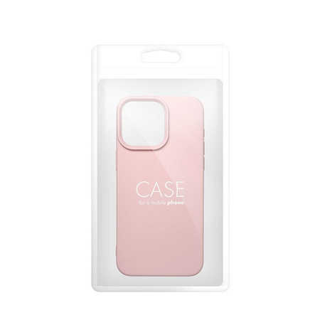 Futerał SKIN do XIAOMI A3 jasny róż