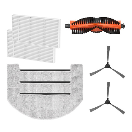 Accessories Kit for vacuum cleaner MOVA E20, E20 Pro