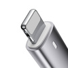 Joyroom cable USB - Lightning 2.4A A10 Series 1.2 m white (S-UL012A10)