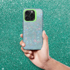 Futerał TUTTI FRUTTI do IPHONE 15 PRO zielony