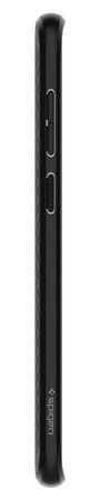 Etui Spigen Liquid Air Galaxy S9+ Plus Matte Black