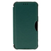 Kabura Razor Carbon Book do Iphone 14 Pro ciemnozielona