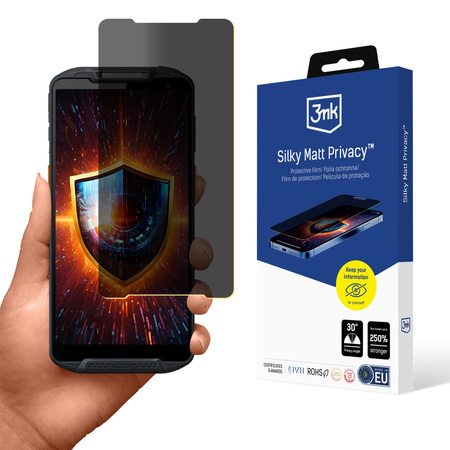 Point Mobile PM95 - 3mk Silky Matt Privacy