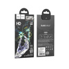 HOCO szkło hartowane INSTANT Full screen HD (SET 10in1) - MULTIPACK do Iphone 13 MINI ( 5,4" ) G6