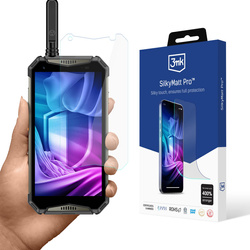 Ulefone Armor 20WT - 3mk Silky Matt Pro