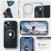 Spigen ULTRA HYBRID MAG MAGSAFE IPHONE 14 PLUS KOHLEFASER