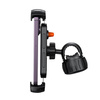 Baseus QuickGo phone holder - black