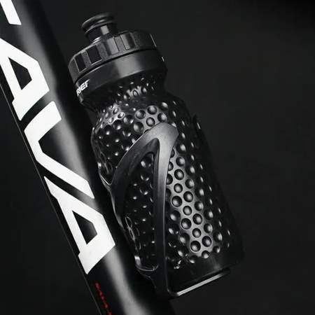 WILDMAN uchwyt na bidon U2 czarny