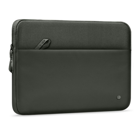 TECH-PROTECT SLEEVE LAPTOP 15-16 ARMY GREEN