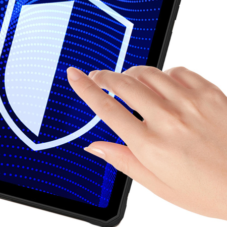 Doogee R10 - up to 13" 3mk FlexibleGlass Pro