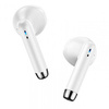 USAMS Bluetooth 5.0 TWS IA series wireless headphones white/white BHUIA02 (US-IA04)