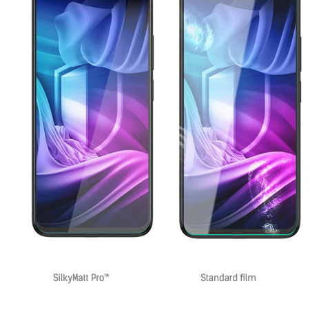 TCL 605 / 60 SE - 3mk Silky Matt Pro