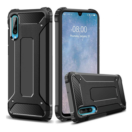 Futerał ARMOR do SAMSUNG Galaxy A50 / A50S / A30S czarny