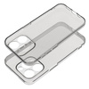 Futerał 1,5mm BOX PREMIUM do IPHONE 12 PRO MAX czarny transparent