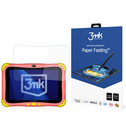 Kruger&Matz FUN 808 - up to 11" 3mk Paper Feeling