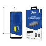 Oppo A53 2020/A53s Black - 3mk HardGlass Max Lite™