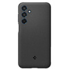 SPIGEN ESSENTIAL SANDBLAST GALAXY M35 5G MATTE BLACK