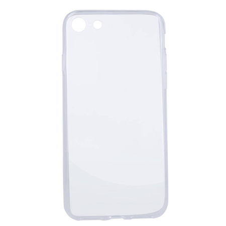 Nakładka Slim 1 mm do Huawei Honor 8X transparentna