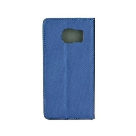 Etui Smart Magnet book iPhone 13 / 146.1" niebieski/blue