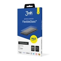 3mk FlexibleGlass Max™ Hybridglas für Samsung Galaxy A23 5G