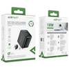 ACEFAST ładowarka sieciowa 2 x USB 3A QC18W A33 UK czarna