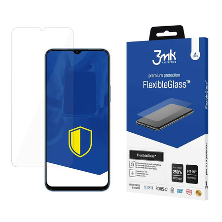 Honor X8 5G - 3mk FlexibleGlass™