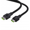 Green Cell StreamPlay - Kabel HDMI - HDMI 2.0b 5m z obsługą 4K 60 Hz