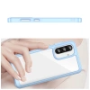 Outer Space Case Samsung Galaxy A26 Blue