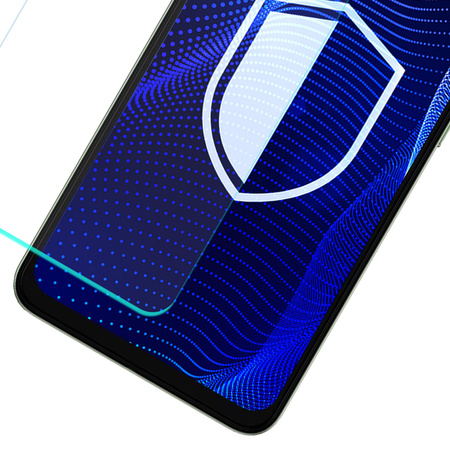 uleFone Note 19 - 3mk FlexibleGlass Pro