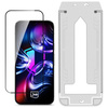 Szkło hartowane 3MK HardGlass Max        z aplikatorem do Google Pixel 10/10 Pro