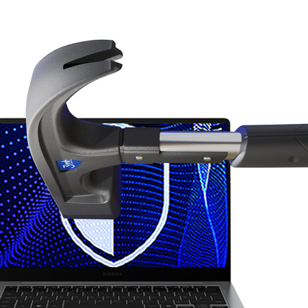 Samsung Galaxy Book5 Pro 360 - up to 17" 3mk FlexibleGlass Pro