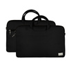Wonder Briefcase Laptop 17 cali czarny