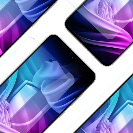 Samsung Galaxy A36 5G - 3mk Silky Matt Pro