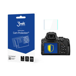 Nikon Coolpix P1000 - 3mk Cam Protection™