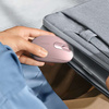 Ugreen MU105 2.4GHz USB wireless mouse - pink