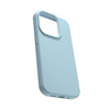 Nakładka Etteri Silicone Case do Samsung Galaxy A34 5G jasnoniebieska