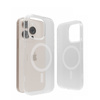 Allity nakładka Clear Protector Mag do iPhone 16 Pro