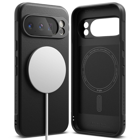 RINGKE ONYX MAGNETIC MAGSAFE GOOGLE PIXEL 10 PRO BLACK