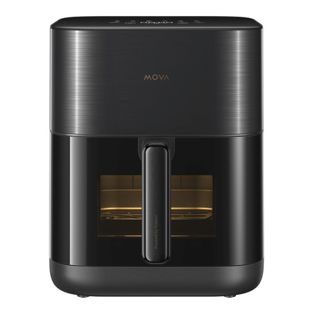Air Fryer MOVA FD10 Pro Black