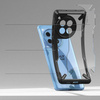 Etui ONEPLUS 12R Ringke Fusion-X czarne