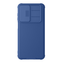 NILLKIN CAMSHIELD PRO SAMSUNG A26 5G BLUE / NIEBIESKI