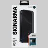 Szkło hartowane Skinarma Privacy do iPhone 17 prywatyzujące
