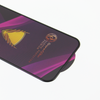 Szkło hartowane OG Premium do iPhone 17 Pro 10w1 G14
