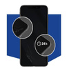 Samsung Galaxy S9 Plus - 3mk SilverProtection+
