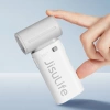 Jisulife Handventilator Life9 3600mAh Tragbarer USB-Ventilator - Grau
