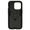Ring Armor Case do Iphone 14 Pro Czarny